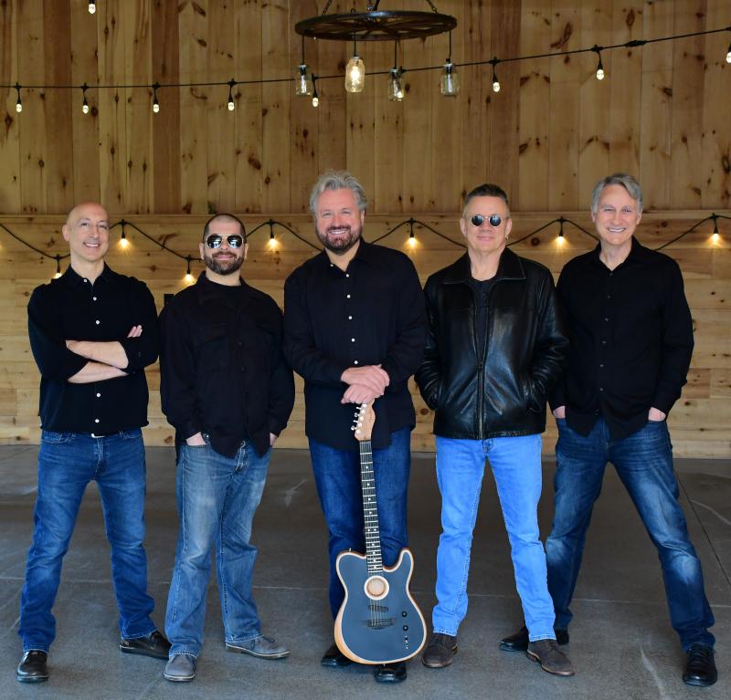 Coming up Cattle Call and Don Campbell Band Boothbay Register